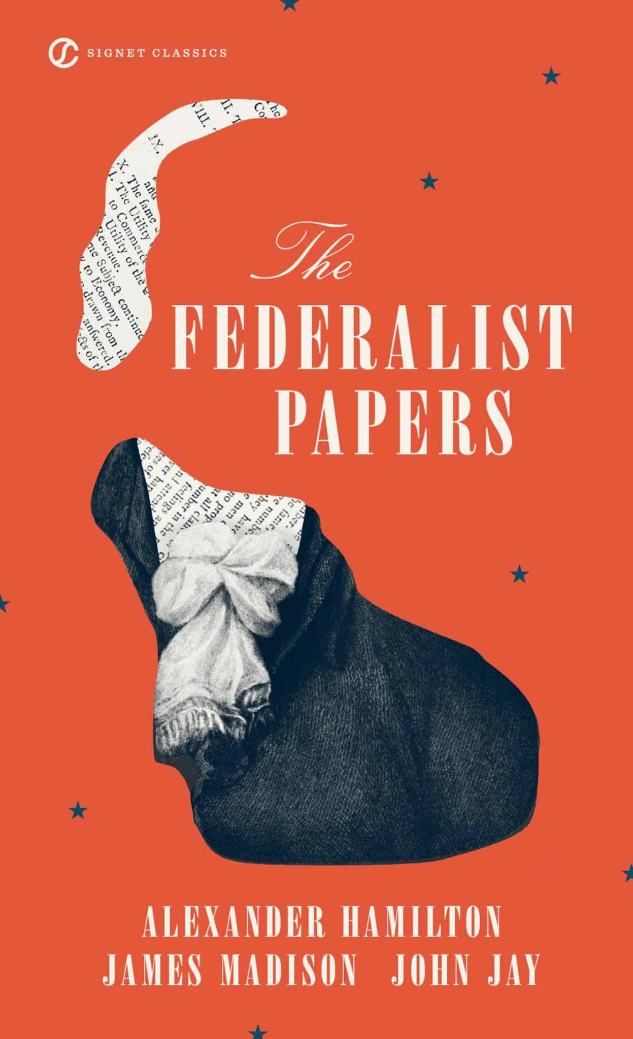 Who Mainly Wrote The Federalist Papers